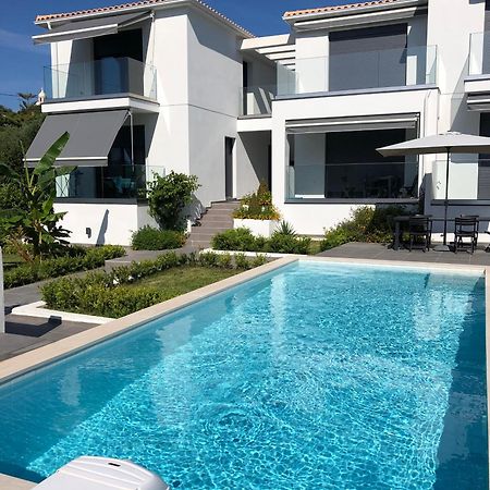 Magic Kefalonia Villa Spartia  Exterior foto