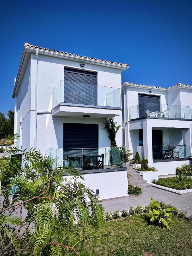 Magic Kefalonia Villa Spartia  Exterior foto
