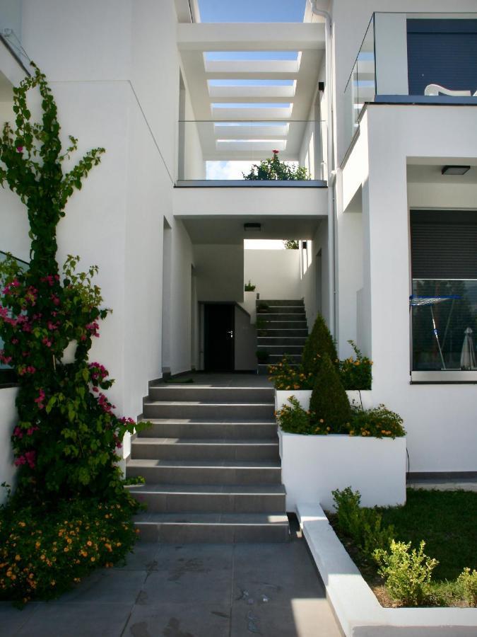 Magic Kefalonia Villa Spartia  Exterior foto