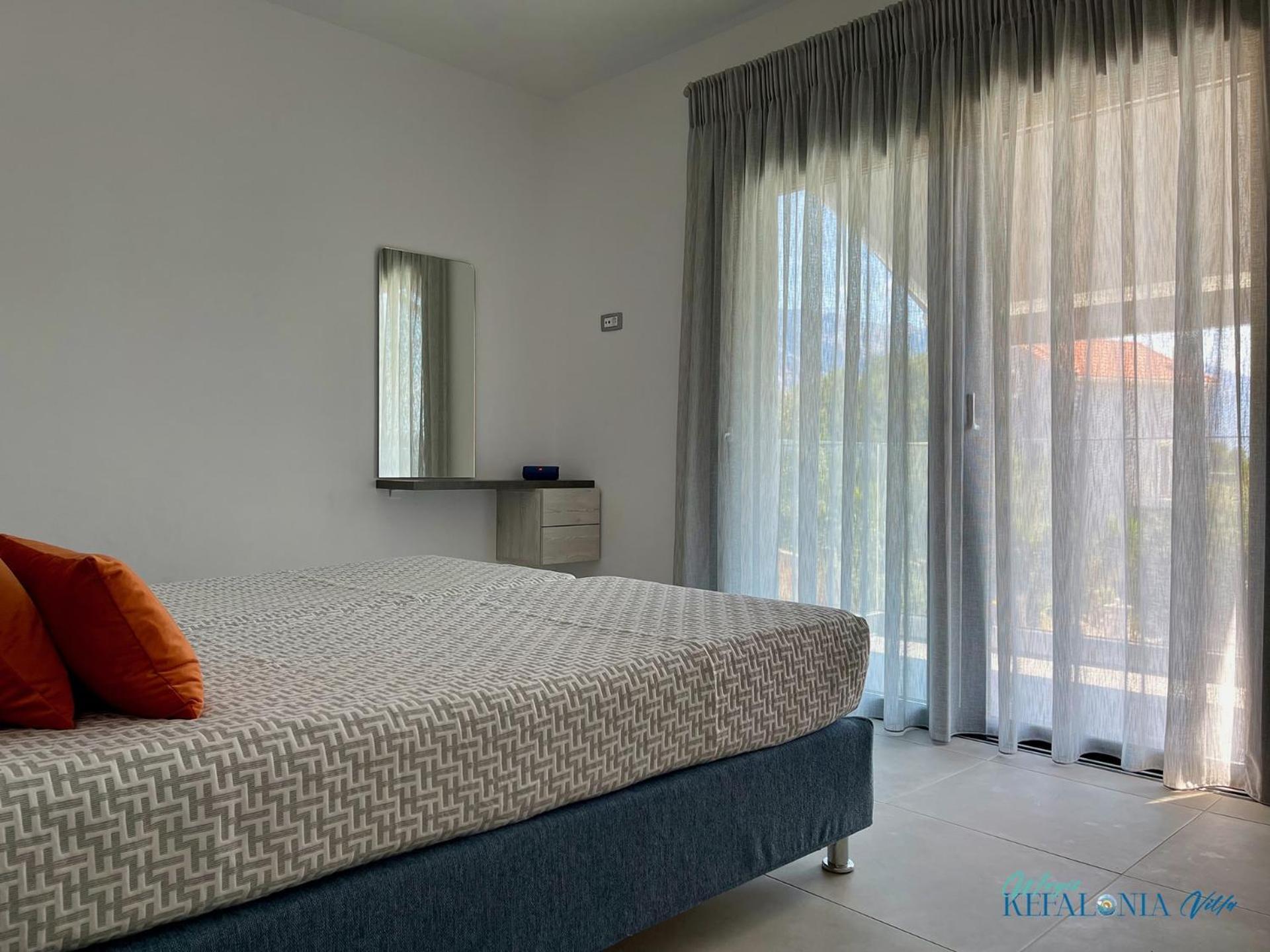 Magic Kefalonia Villa Spartia  Exterior foto