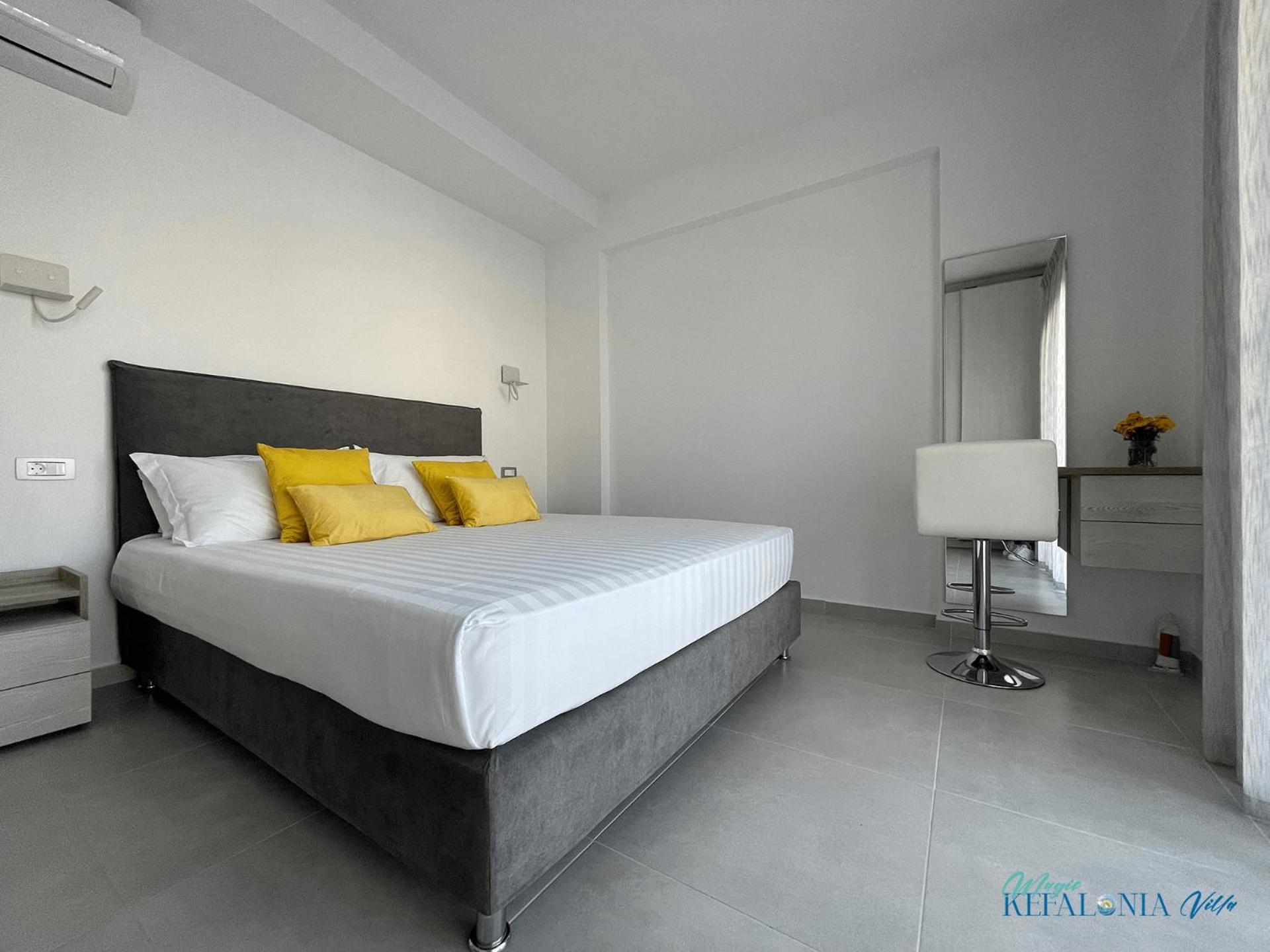 Magic Kefalonia Villa Spartia  Exterior foto