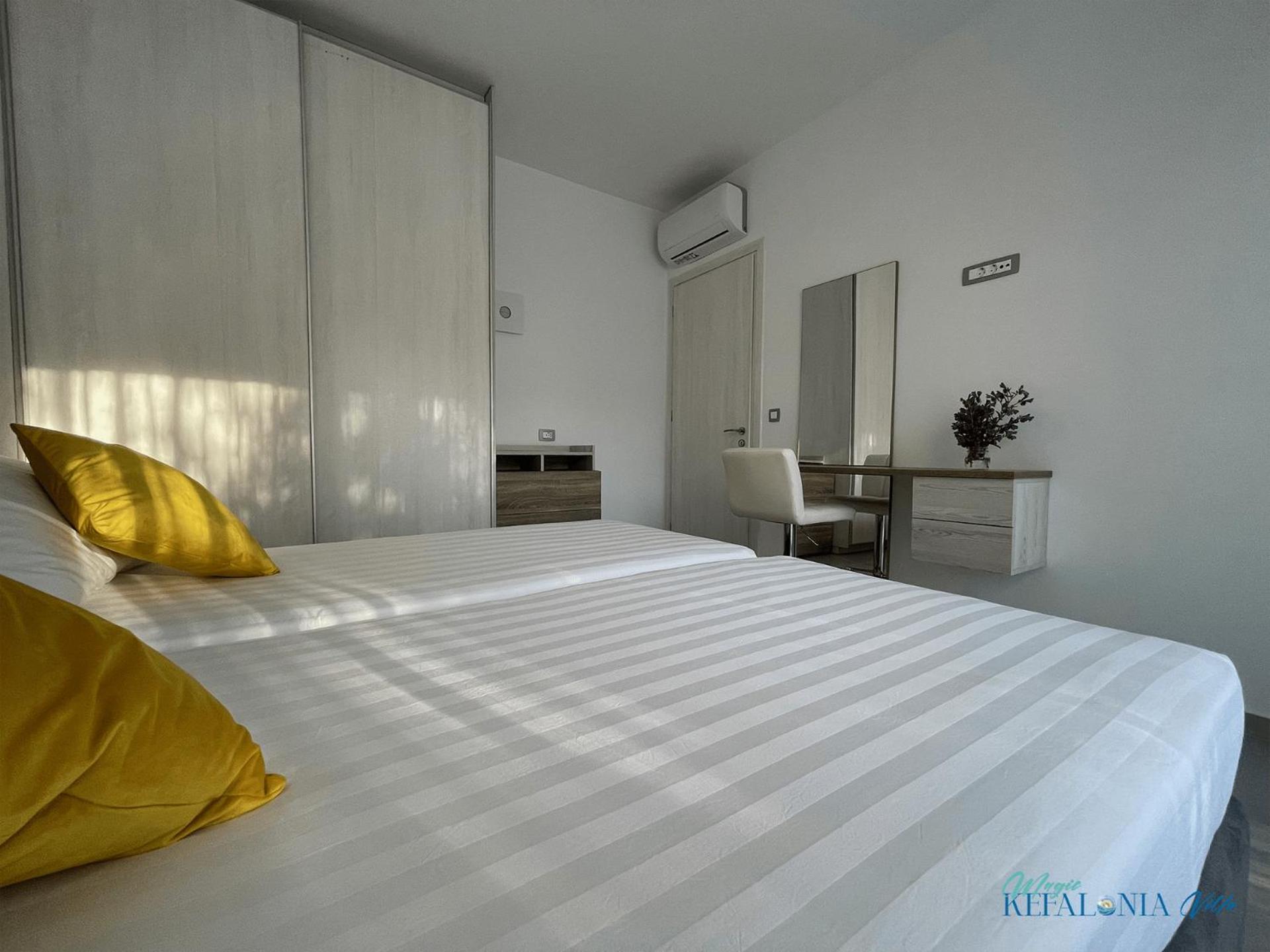Magic Kefalonia Villa Spartia  Exterior foto